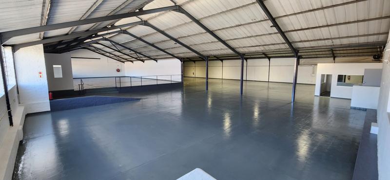 To Let commercial Property for Rent in Beaconvale Western Cape